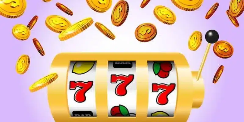 Giải mã thuật ngữ game slots tại BK8