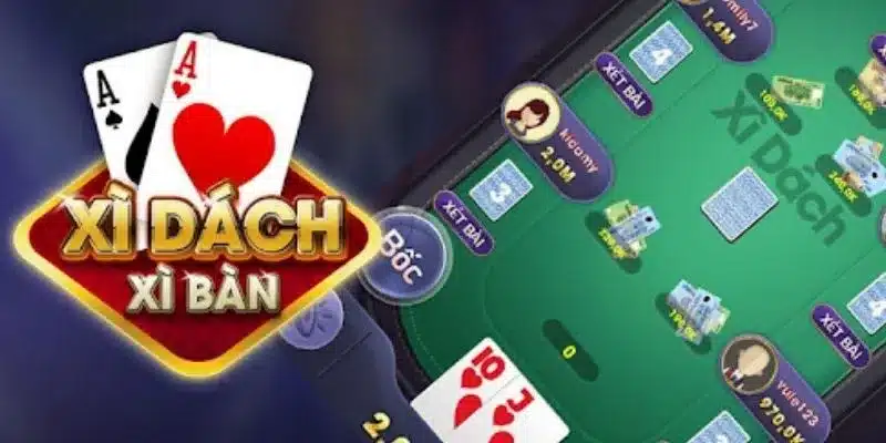 Đánh giá trải nghiệm chơi game xì dách tại BK8